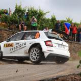 ADAC Rallye Deutschland, Thomas Wallenwein